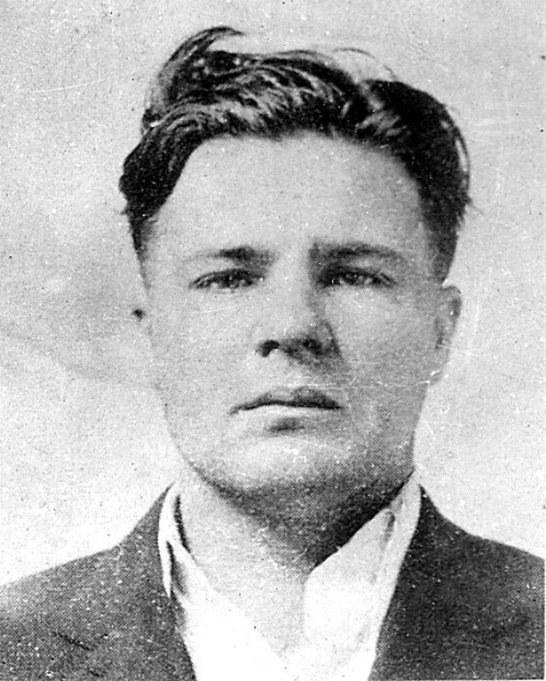 5. Герой и злодей