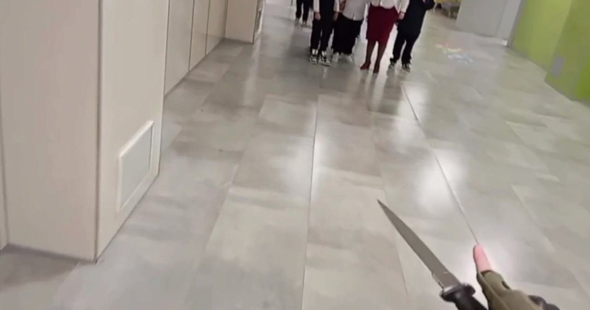 Школу в Одинцово попросили назвать в честь убитого в ней Кобилджона Алиева