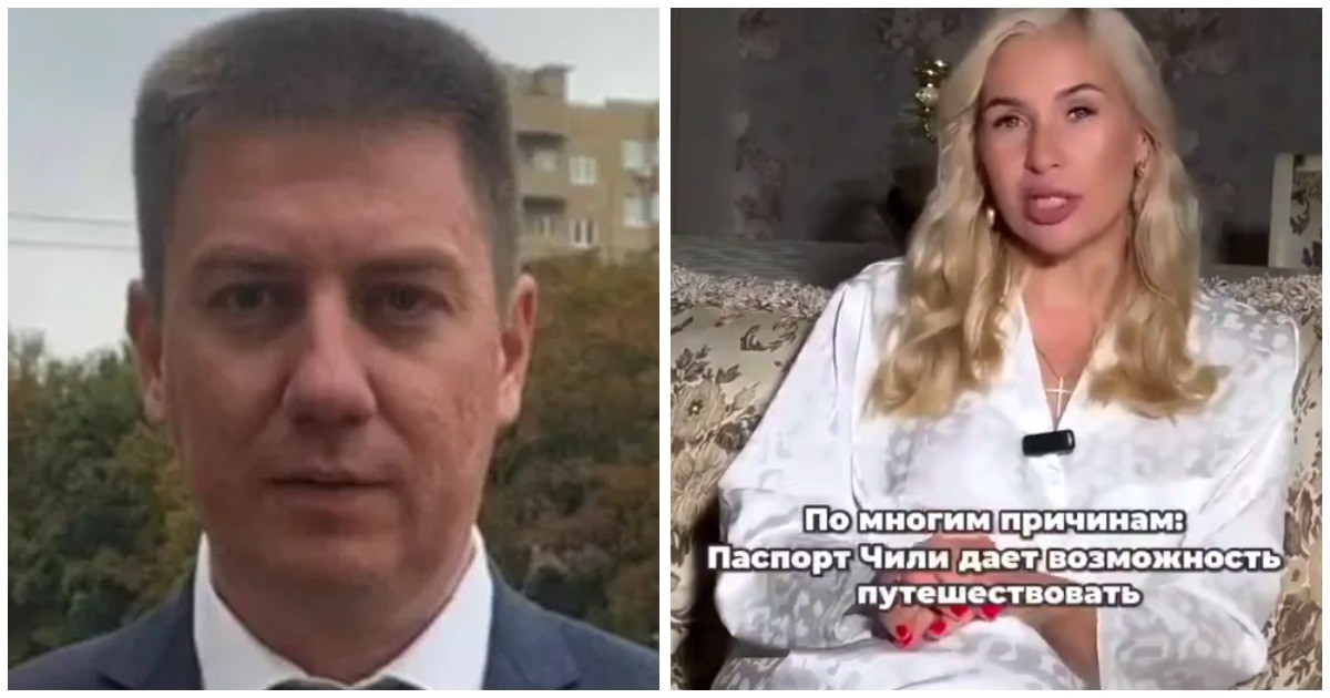 Депутата из Тольятти лишили поста в гордуме после скандала с родами жены в Чили