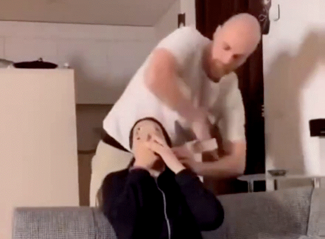 Просто гифки, всякие и&nbsp;разные