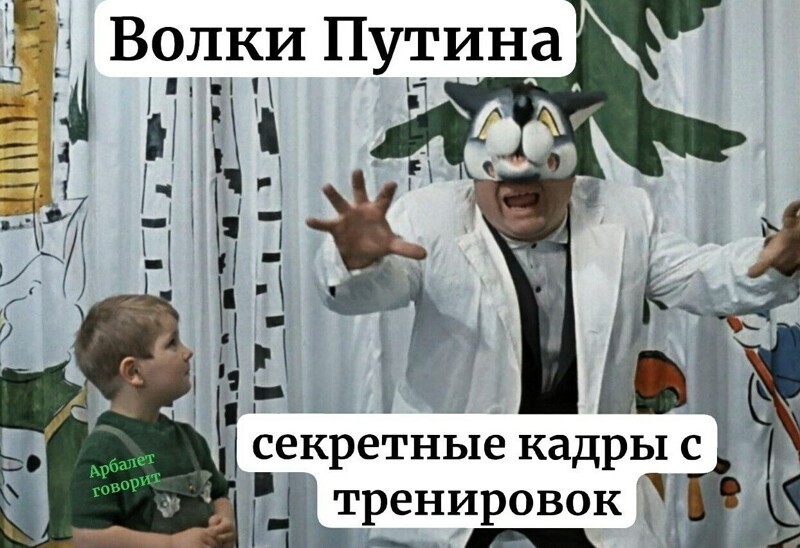 Лишь о политике