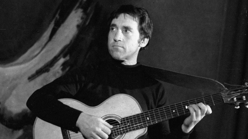 4. Владимир Высоцкий и алхимия чая