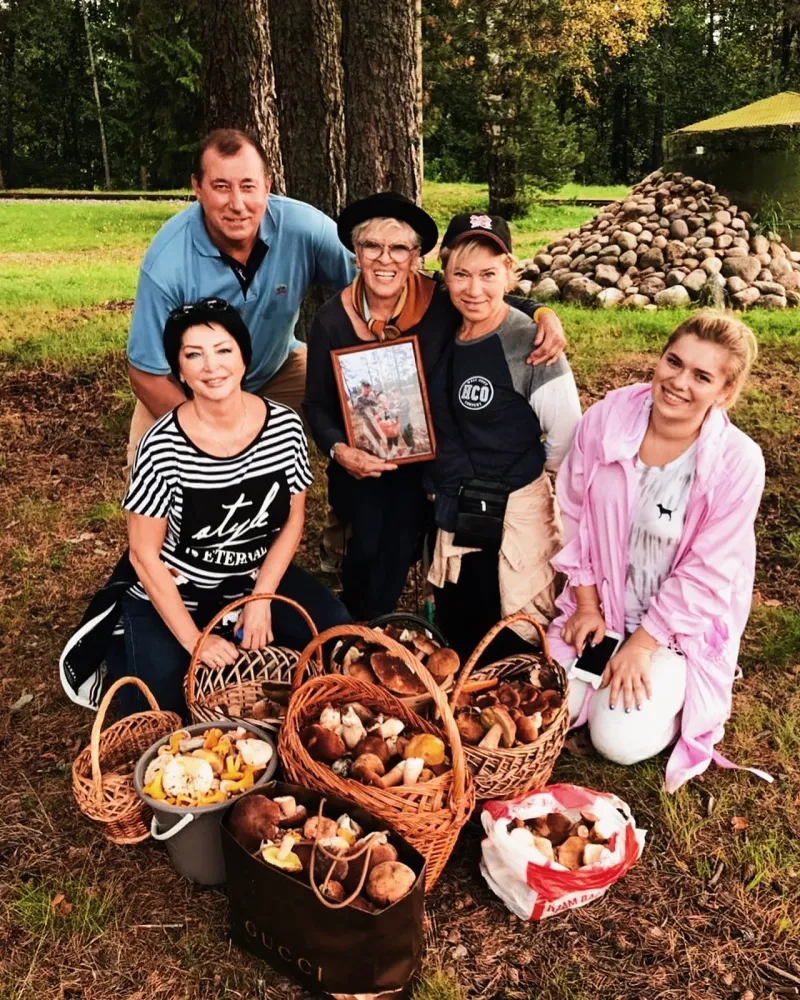 6 хобби советских звёзд, которые открывают любимцев публики с новой стороны