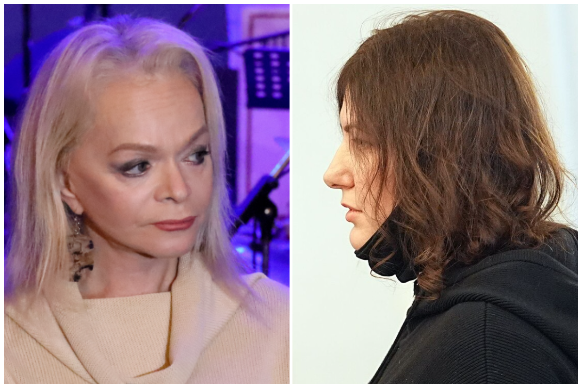 Полина Лурье хочет взыскать с Ларисы Долиной расходы за многомесячные судебные разбирательства