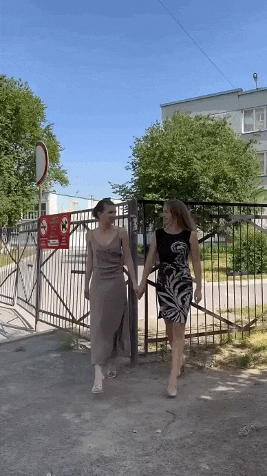 Просто гифки, всякие и&nbsp;разные
