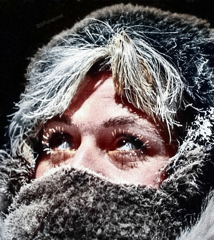 Ностальгические фотографии Советских зимних забав и просто интересных снимков