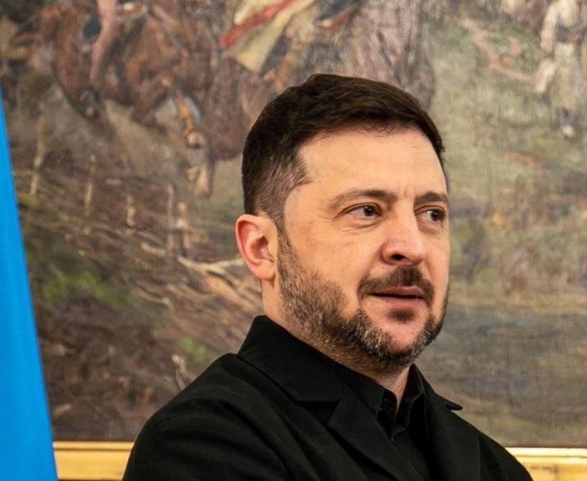 Зеленский заявил о готовности вынести на референдум весь мирный план из 20 пунктов в случае, если РФ согласится на 60-дневное перемирие — Axios