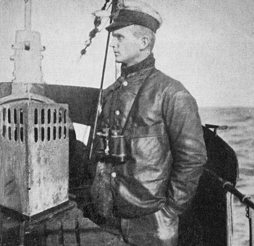 «Гёбен» и «Бреслау» — неуловимые рейдеры германского флота. Часть XII: Битва при Имбросе