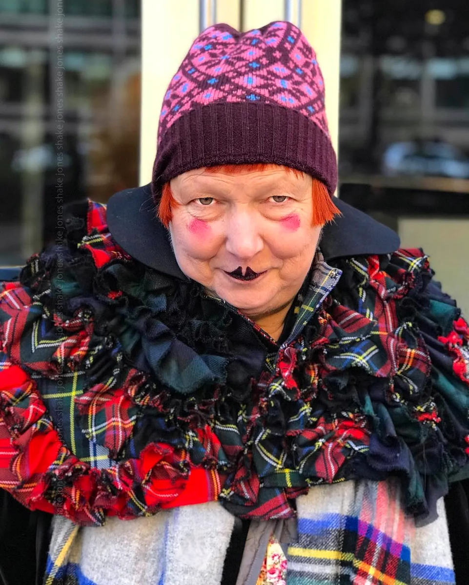 Музы, ведьмы, королевы: 5 женщин, перевернувших стандартные представления о моде с ног на голову