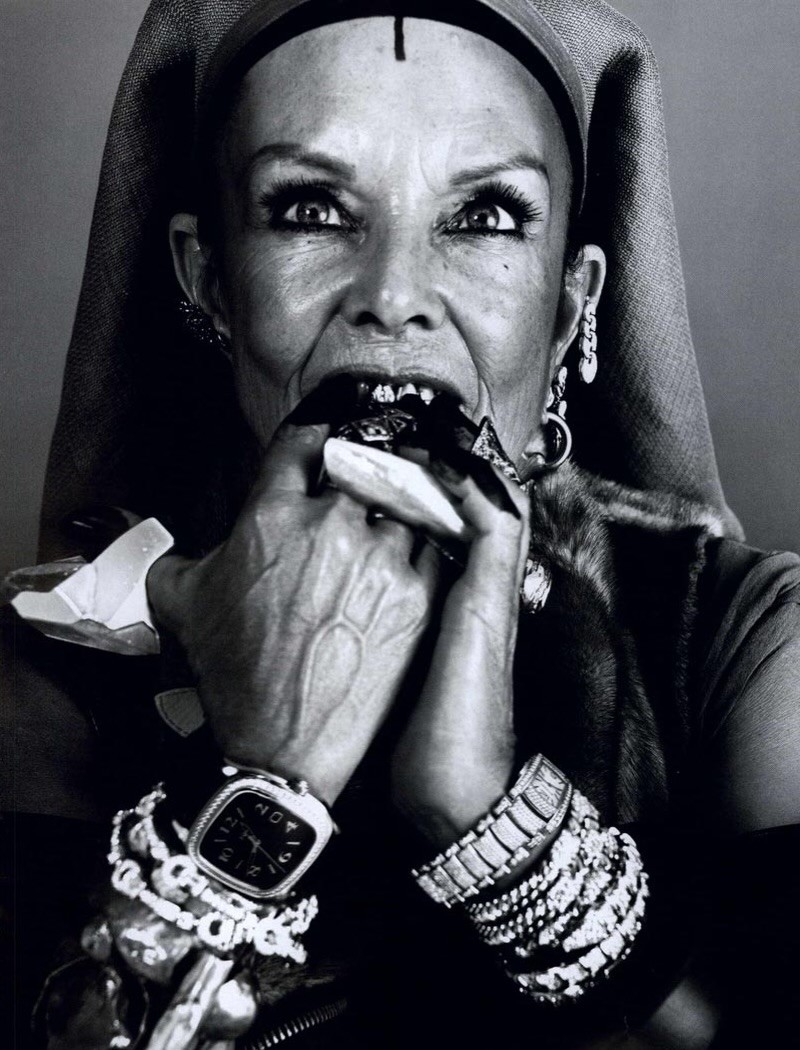 Музы, ведьмы, королевы: 5 женщин, перевернувших стандартные представления о моде с ног на голову