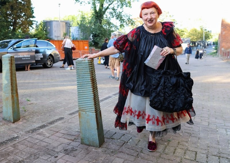 Музы, ведьмы, королевы: 5 женщин, перевернувших стандартные представления о моде с ног на голову