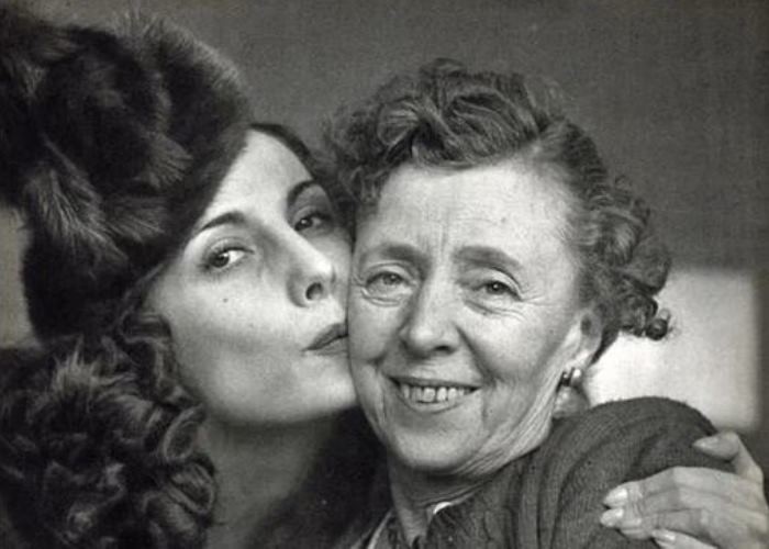 «Мы сделали 32 фуэте»: история «чёрной жемчужины русского балета» и самоотверженной матери-тени, прожившей жизнь за двоих