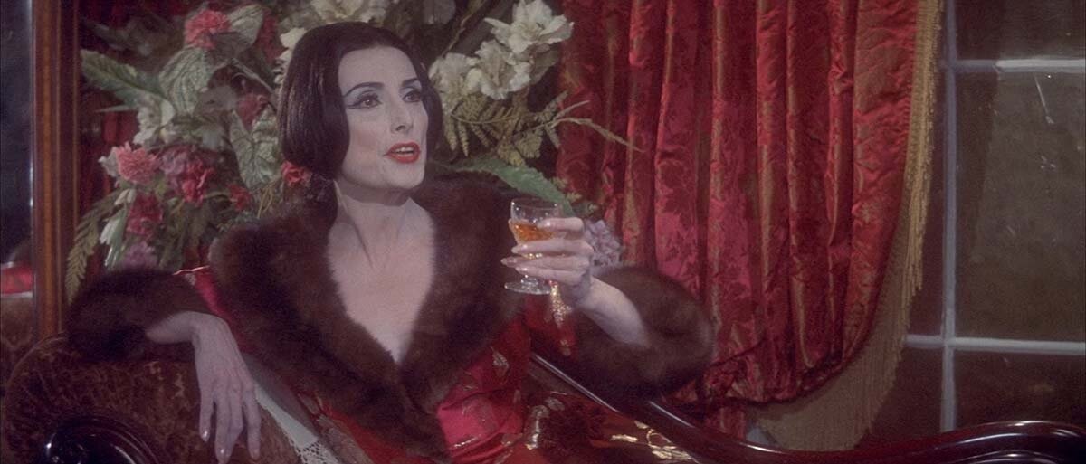 «Мы сделали 32 фуэте»: история «чёрной жемчужины русского балета» и самоотверженной матери-тени, прожившей жизнь за двоих