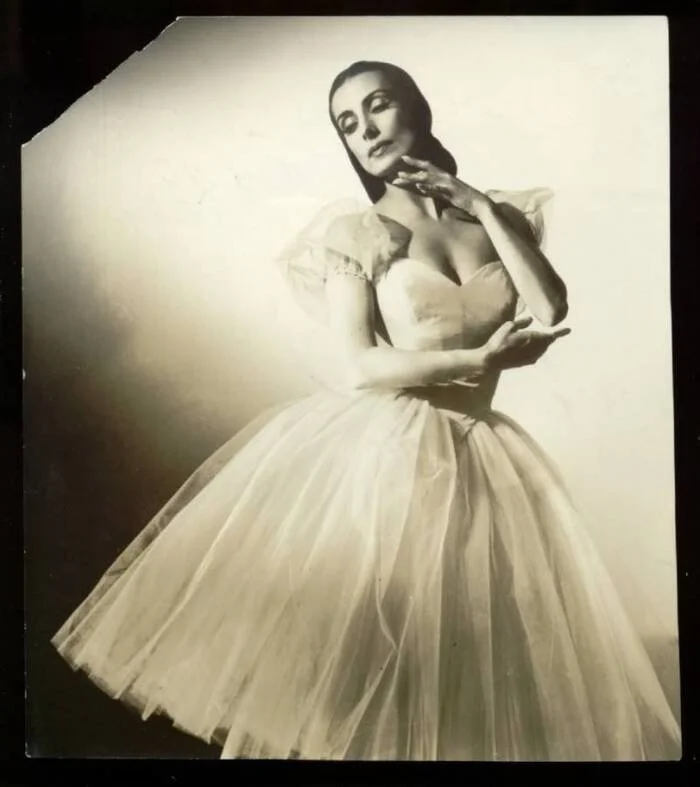 «Мы сделали 32 фуэте»: история «чёрной жемчужины русского балета» и самоотверженной матери-тени, прожившей жизнь за двоих