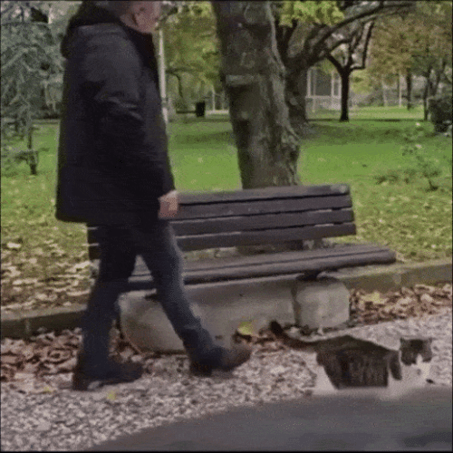 Просто гифки, всякие и&nbsp;разные