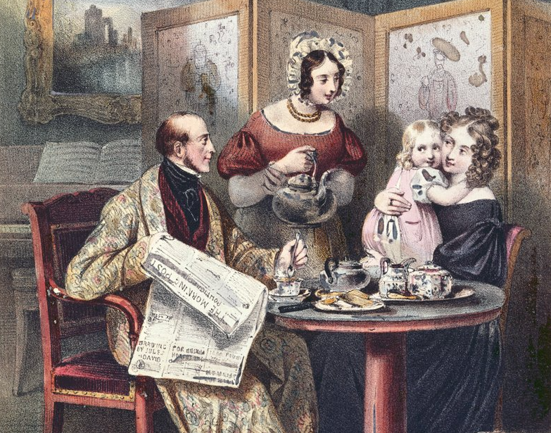 Одна из причин — гигиена