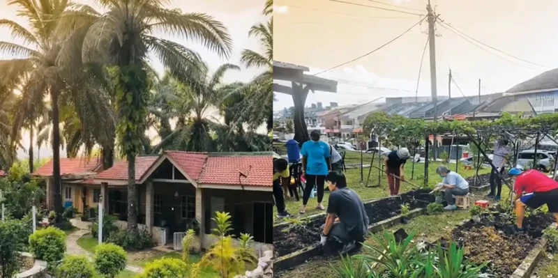 Дом престарелых для зумеров