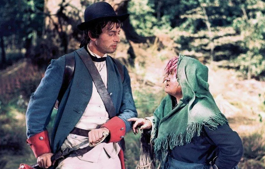 Огниво, 1959 (ГДР)