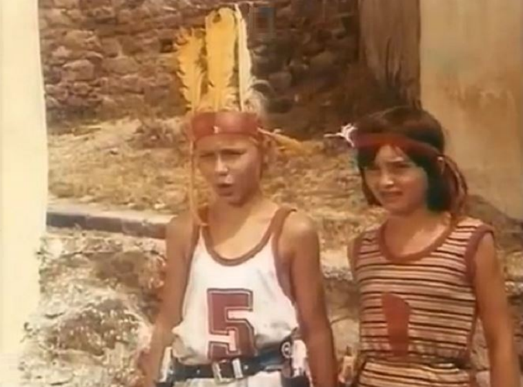 Праздник непослушания, 1976 года (Венгрия)