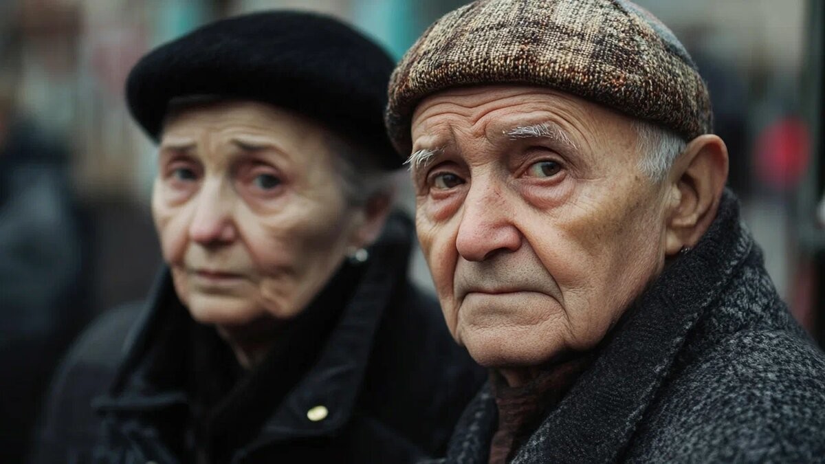 Государство сэкономило на пожилых. Реальные последствия пенсионной реформы. Силуанов об этом не расскажет