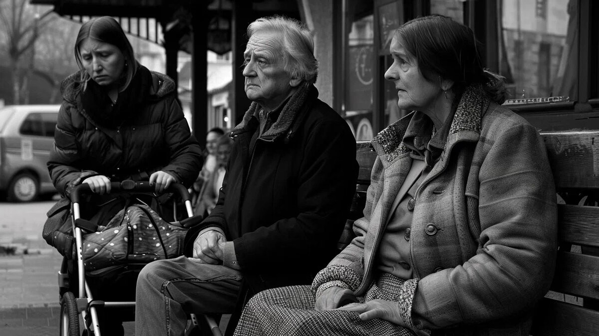 Государство сэкономило на пожилых. Реальные последствия пенсионной реформы. Силуанов об этом не расскажет