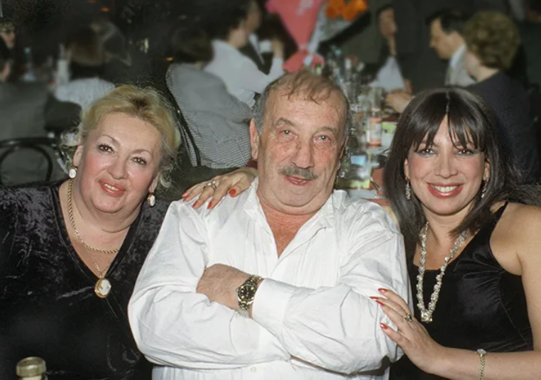 Как выглядят сейчас 8 телеведущих из 90-х. И чем они занимаются