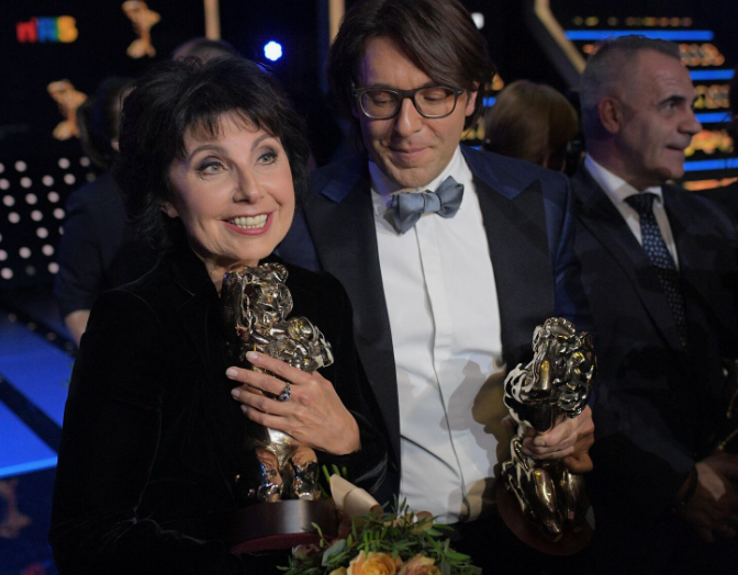 Как выглядят сейчас 8 телеведущих из 90-х. И чем они занимаются