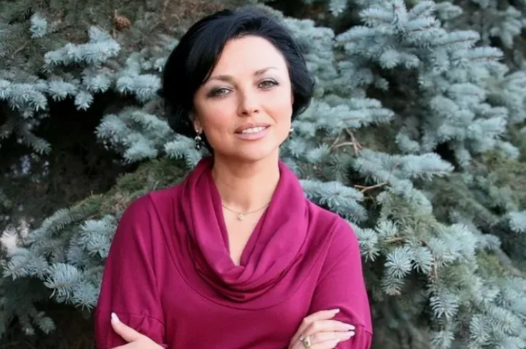 Юлианна Шахова