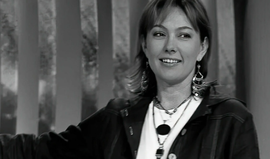 Как выглядят сейчас 8 телеведущих из 90-х. И чем они занимаются