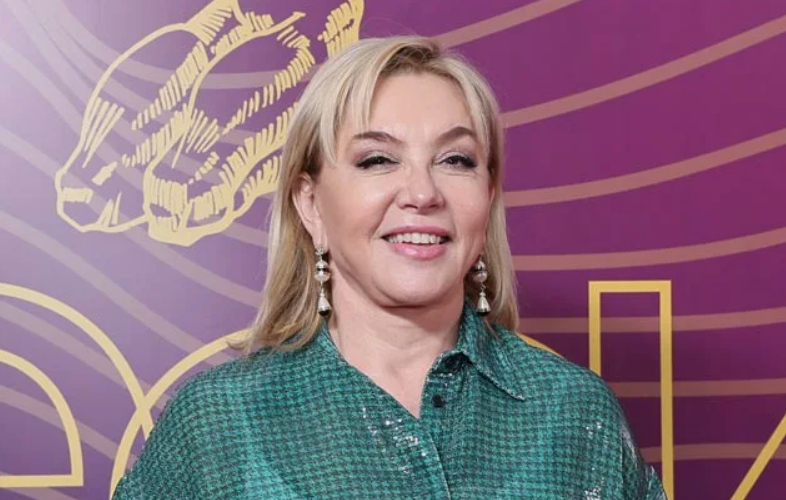 Как выглядят сейчас 8 телеведущих из 90-х. И чем они занимаются