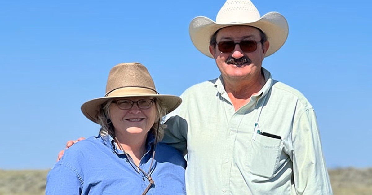 Житель Монтаны отдал даром семейное ранчо стоимостью почти 22 миллиона долларов