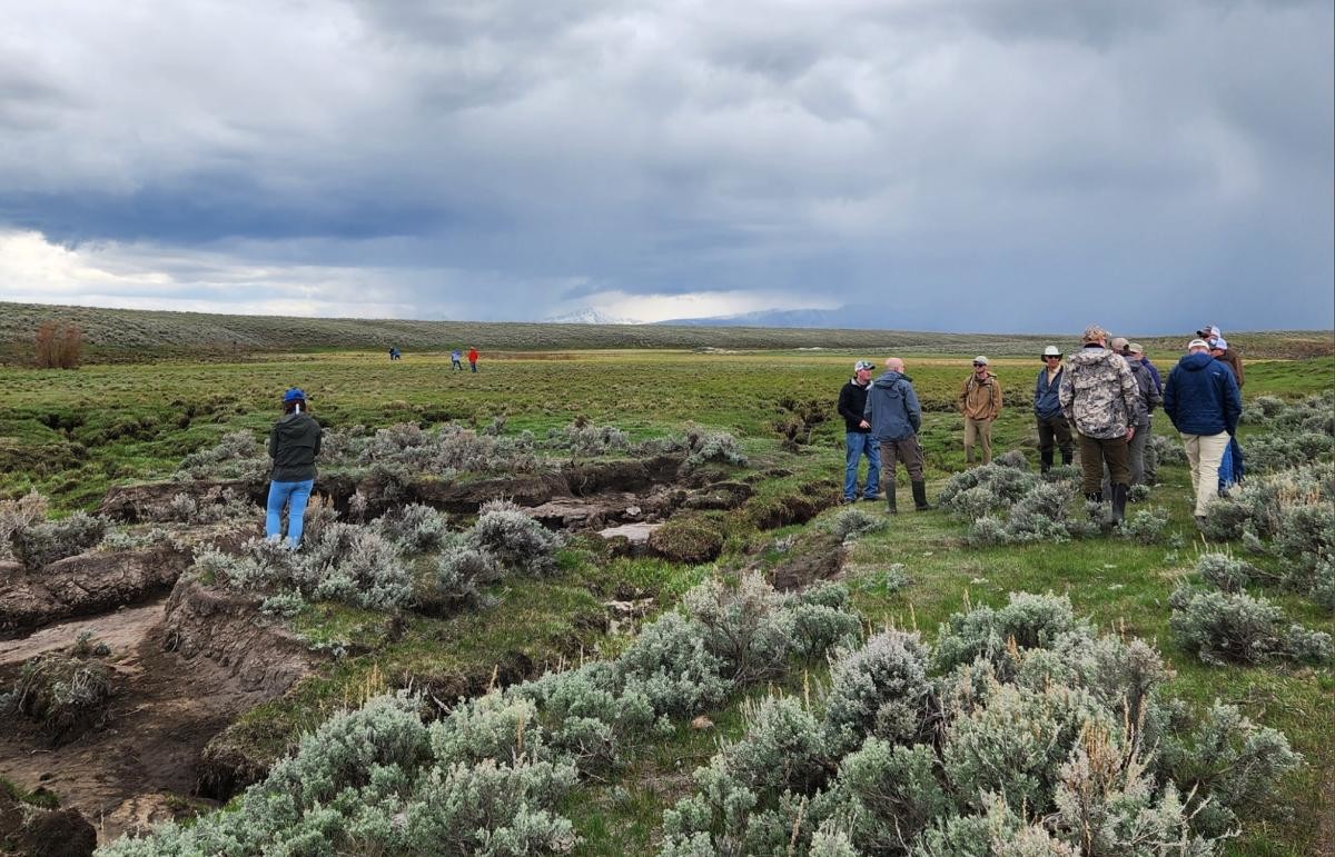 Житель Монтаны отдал даром семейное ранчо стоимостью почти 22 миллиона долларов