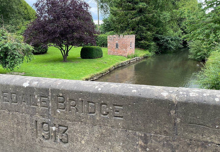 Йоркширский уютный пансион для полезных кровососов