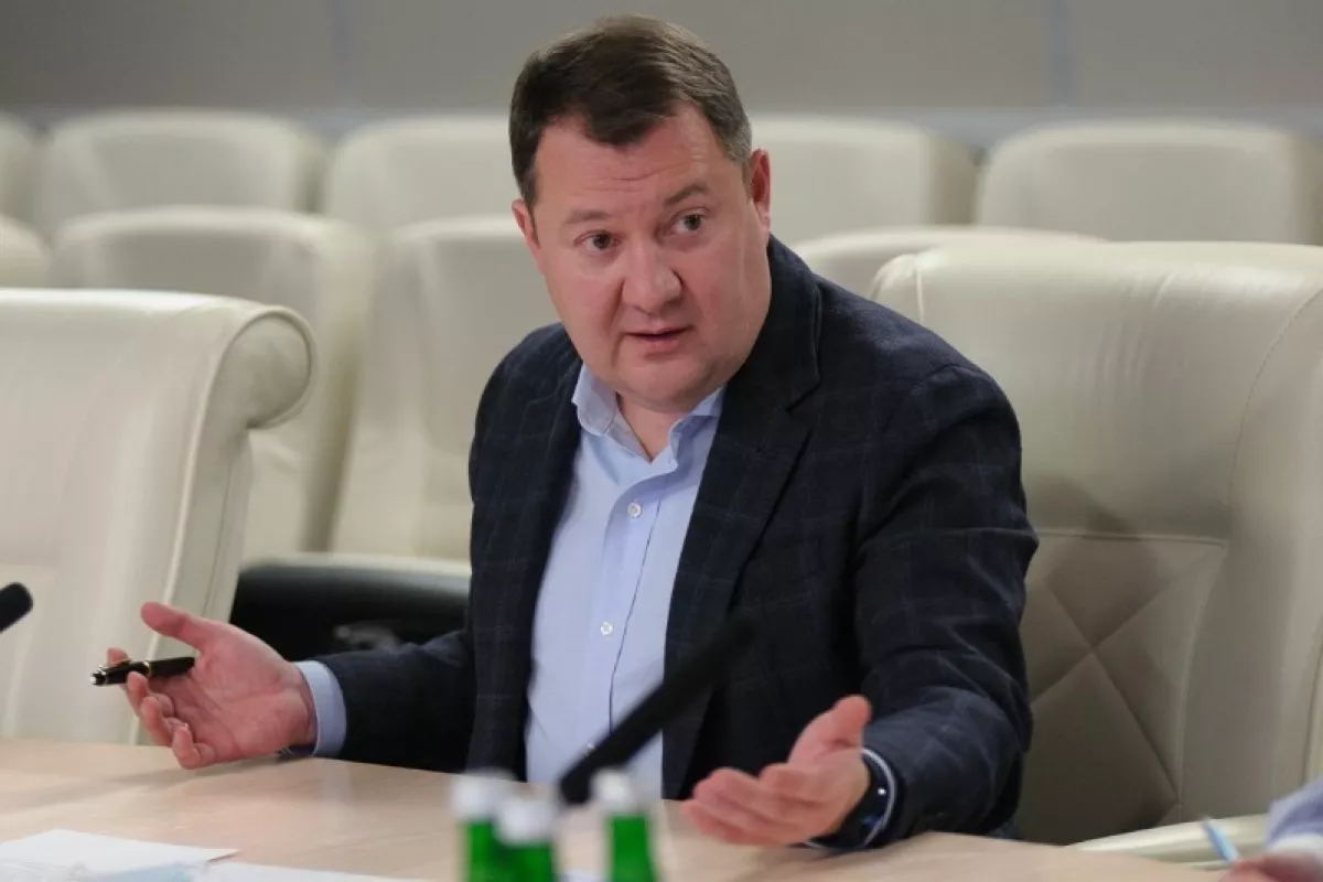 Бывшего губернатора Тамбовской области заподозрили в получении взяток на сумму 84 млн рублей