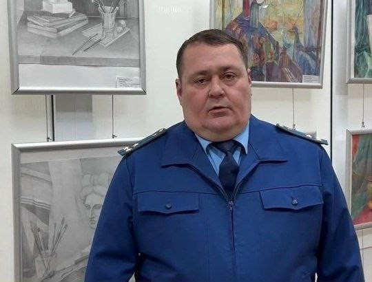 Поездка с корпоратива на тот свет