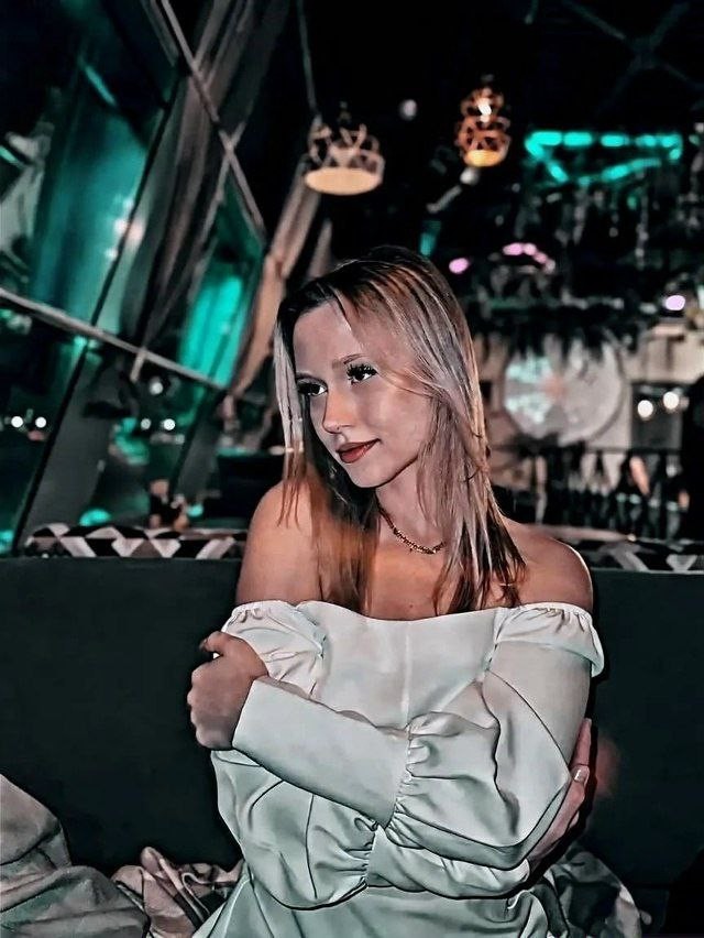 Поездка с корпоратива на тот свет