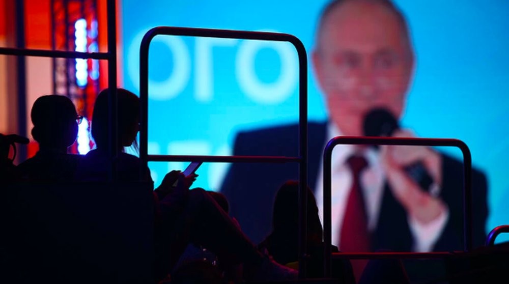 Дипломатический прорыв России за прошедший год