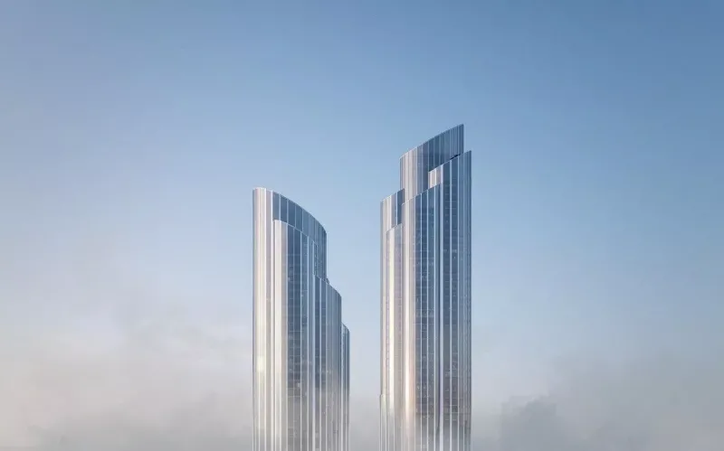 В Москве построят самый высокий жилой комплекс в Европе