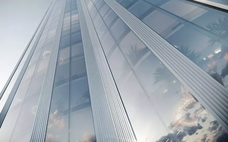 В Москве построят самый высокий жилой комплекс в Европе