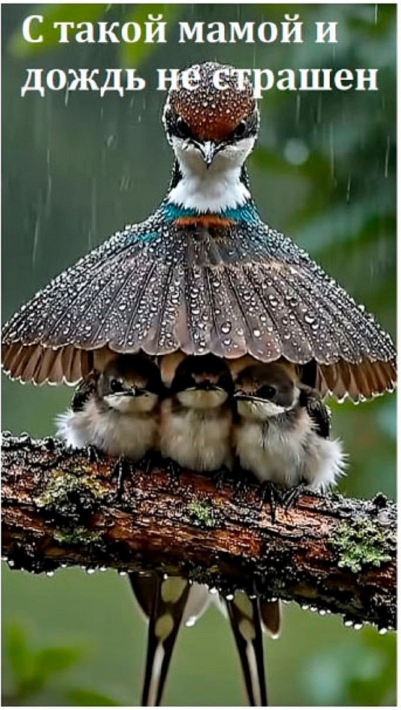 Не ищите здесь смысл. Здесь в основном маразм