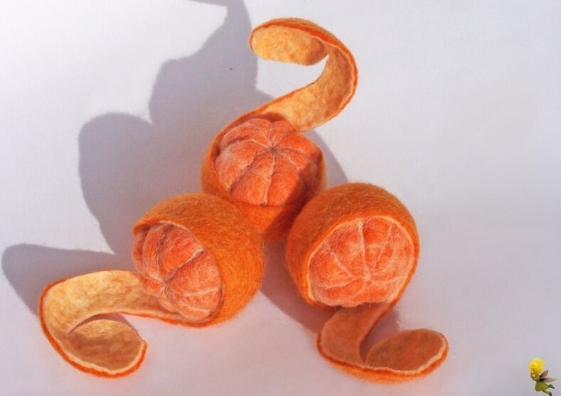 17. Шерстяное волшебство