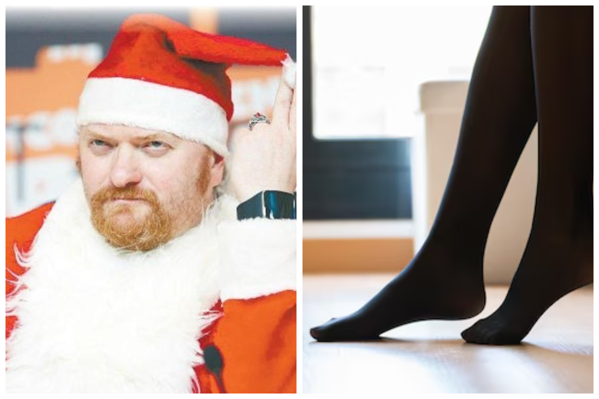 Рейд по борделям: Виталий Милонов запланировал насыщенные новогодние каникулы