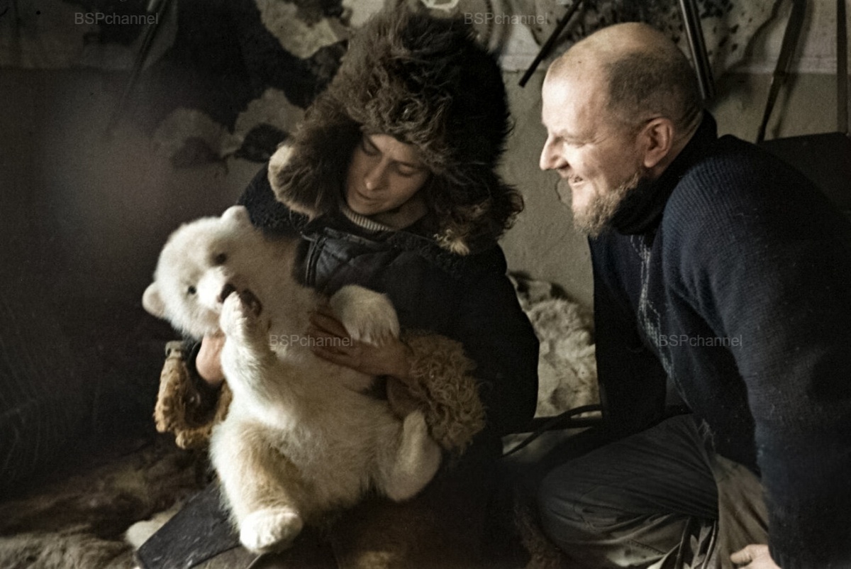 Удивительные и забавные фотографии с животными