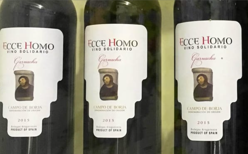 Сесилия Хименес. Как пожилая испанка случайно спасла родной город и стала легендой