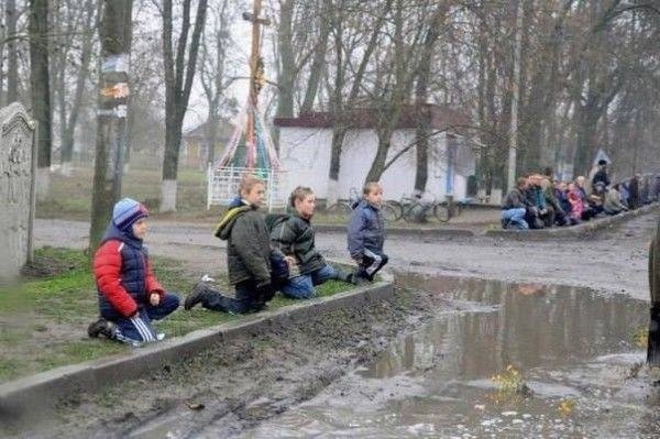 Угадай страну по фото...