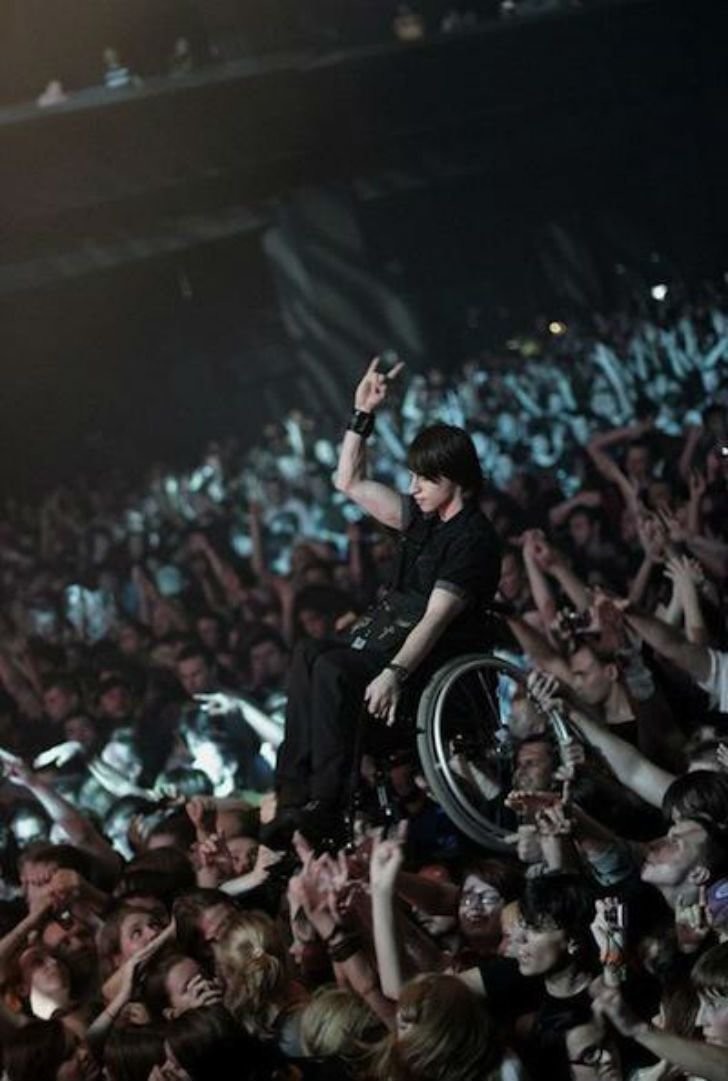 А человечность торжествовала над эгоизмом.