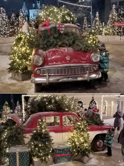 АвтоВсячина