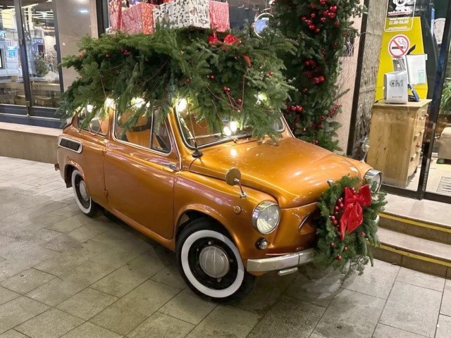 АвтоВсячина