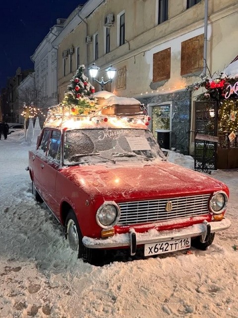 АвтоВсячина