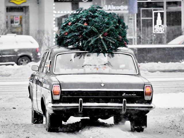 АвтоВсячина